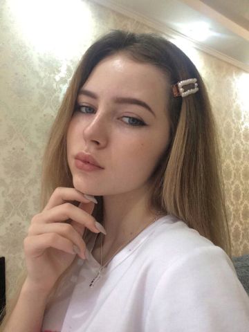 Проститутка Снежана